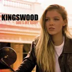 Pochette She's My Baby