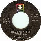 Pochette Please Forgive Me / Pretty Little Princess