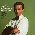 Pochette You Wouldn't Know Love