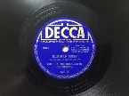 Pochette Old Man Mose / Falling in Love With You