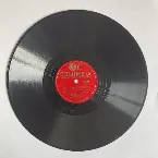 Pochette Till I Kissed You Goodbye / When Irish Eyes Are Smiling
