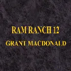 Pochette Ram Ranch 12