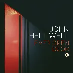 Pochette Ever Open Door