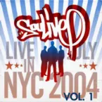 Pochette Live in NYC (July 2004), Vol. 1