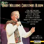 Pochette The New Andy Williams Christmas Album