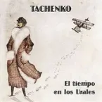 Pochette El tiempo en los Urales