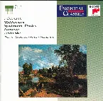 Pochette Waldscenen / Symphonic Études / Fantasie / Arabeske
