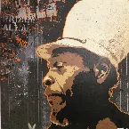 Pochette Prince Alla - Job