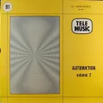 Pochette Automation, Volume 2