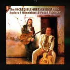 Pochette The Incredible Gretsch Brothers