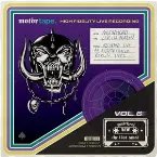 Pochette The Löst Tapes, Vol. 6: Live at Eissporthalle (Berlin, 14th Dec, 1992)