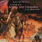 Pochette Antony and Cleopatra