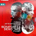 Pochette Scratches & Demo Tape, Volume I