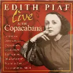 Pochette Live at the Copacabana