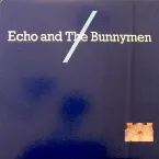 Pochette Echo and the Bunnymen