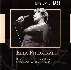 Pochette Masters of Jazz