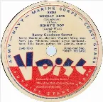 Pochette Wholly Cats / Benny’s Bop / Fidgety Feet