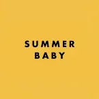 Pochette Summer Baby