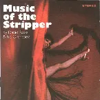 Pochette Music of the Stripper
