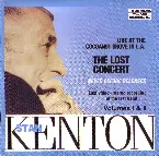 Pochette Kenton '56 In Concert