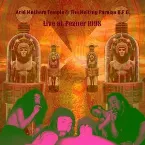 Pochette Live at Pezner 1998
