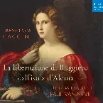 Pochette La liberazione di Ruggiero dall’isola d’Alcina