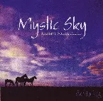 Pochette Mystic Sky: Relaxing Native Flutes