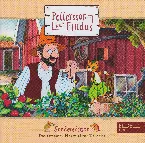 Pochette Pettersson und Findus: Sonderedition - Das Original - Hörspiel zur TV-Serie