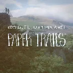 Pochette Paper Trails