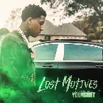 Pochette Lost Motives