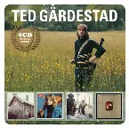 Pochette Ted Gärdestad
