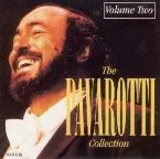 Pochette The Pavarotti Collection Volume 2