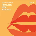 Pochette Kamulah Satu-satunya