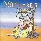 Pochette The Definitive Rolf Harris