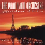Pochette Golden Hits