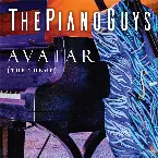 Pochette Avatar (The Theme)