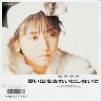 Pochette 思い出をきれいにしないで