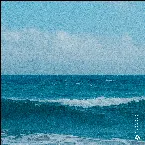 Pochette Shaped by the Sea