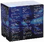 Pochette Complete Telarc Recordings