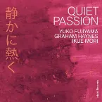 Pochette Quiet Passion