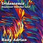 Pochette Iridescence: Sequencer Sketches, Volume 2