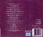 Pochette El rey del cante