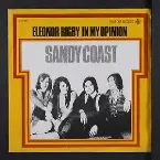 Pochette Eleanor Rigby / In My Opinion