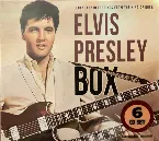 Pochette Legendary Radio Brodcast Recordings Coffret