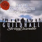 Pochette Concerti Grossi op. 6, nos. 9-12