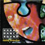 Pochette Clashing Perspectives