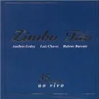 Pochette 35 Anos ao Vivo