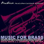Pochette Music for Brass