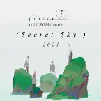 Pochette Secret Sky 2021