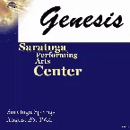 Pochette 1982-09-26: Performing Arts Center, Saratoga Springs, NY, USA